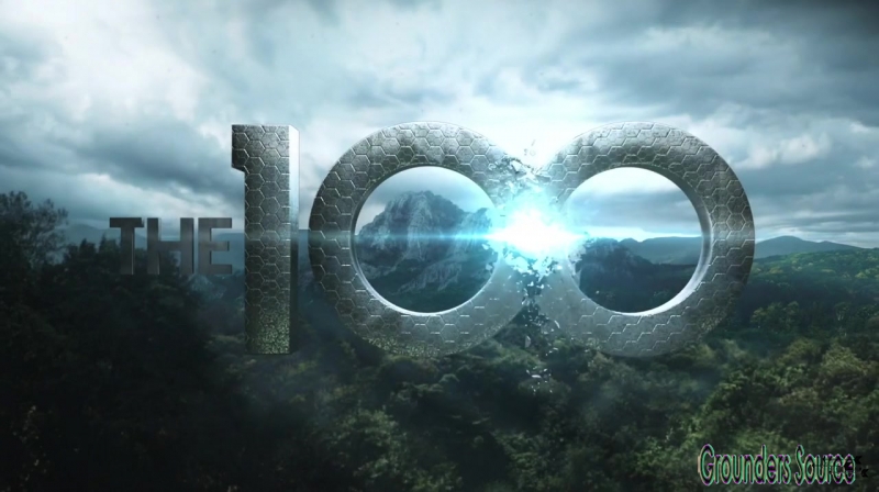 The 100 Season 3 Sneak Peek We Are Survivors iTunes Exclusive-4233
