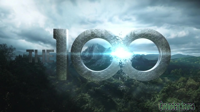 The 100 Season 3 Sneak Peek We Are Survivors iTunes Exclusive-4231
