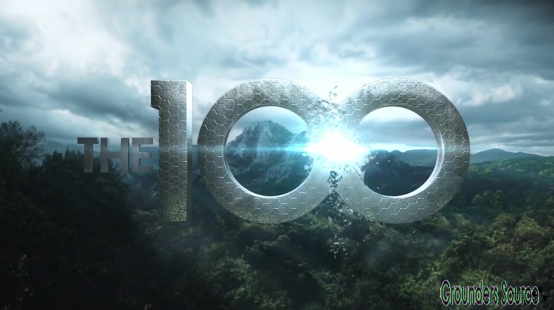 The 100 Season 3 Sneak Peek We Are Survivors iTunes Exclusive-4229
