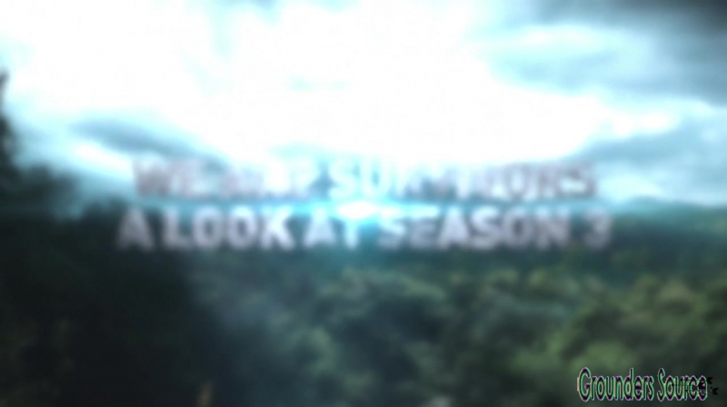 The 100 Season 3 Sneak Peek We Are Survivors iTunes Exclusive-4187
