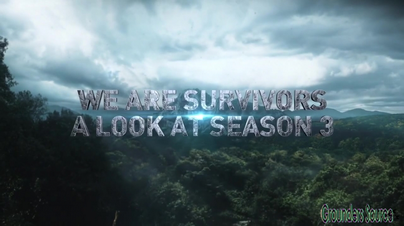 The 100 Season 3 Sneak Peek We Are Survivors iTunes Exclusive-4181
