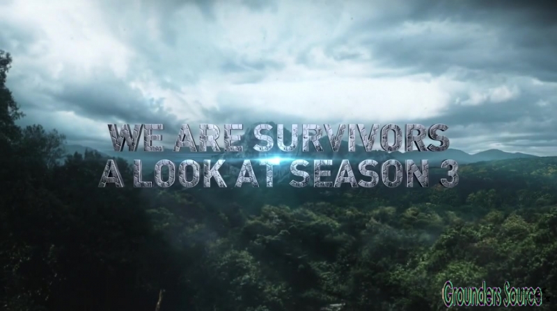 The 100 Season 3 Sneak Peek We Are Survivors iTunes Exclusive-4179
