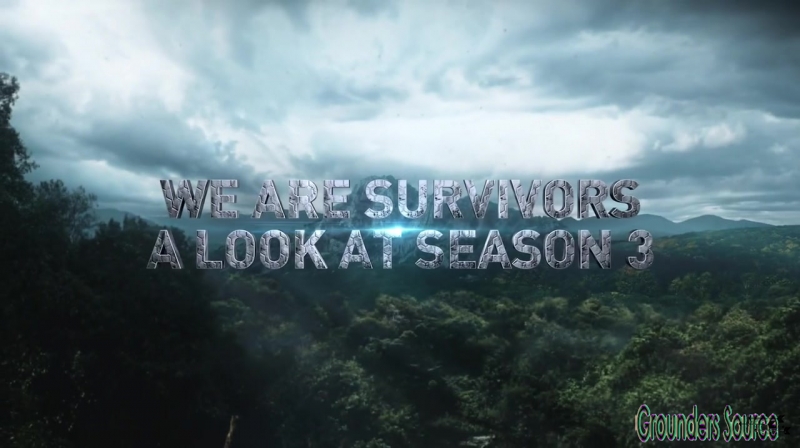 The 100 Season 3 Sneak Peek We Are Survivors iTunes Exclusive-4175
