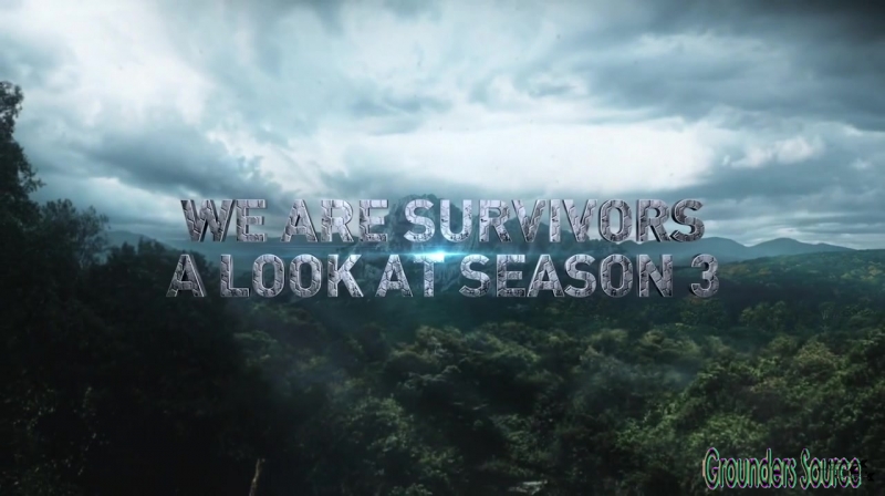 The 100 Season 3 Sneak Peek We Are Survivors iTunes Exclusive-4172

