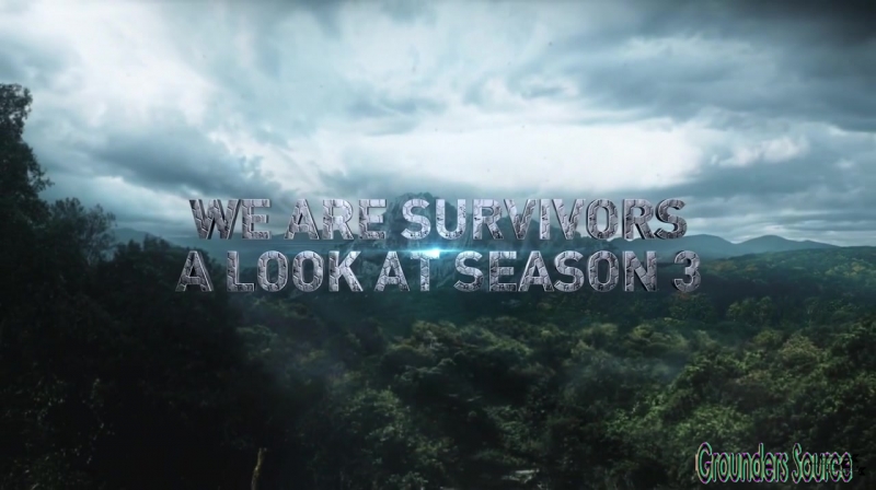 The 100 Season 3 Sneak Peek We Are Survivors iTunes Exclusive-4161
