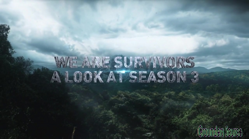 The 100 Season 3 Sneak Peek We Are Survivors iTunes Exclusive-4157
