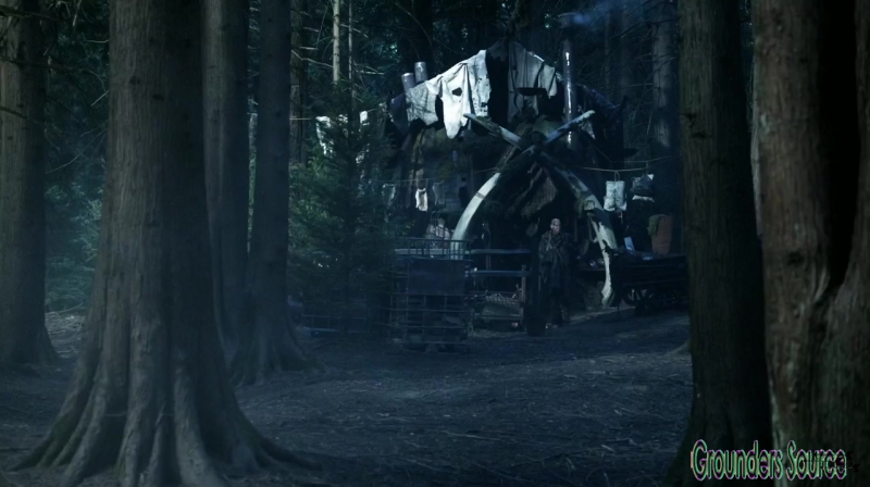 The 100 Season 3 Sneak Peek We Are Survivors iTunes Exclusive-4153
