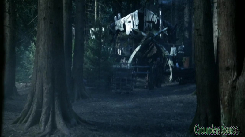 The 100 Season 3 Sneak Peek We Are Survivors iTunes Exclusive-4148
