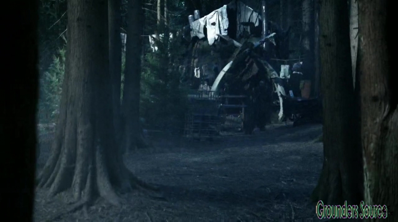 The 100 Season 3 Sneak Peek We Are Survivors iTunes Exclusive-4149
