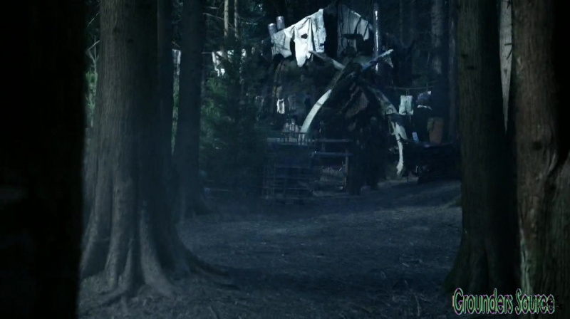 The 100 Season 3 Sneak Peek We Are Survivors iTunes Exclusive-4147
