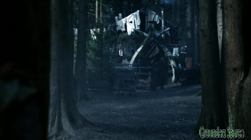 The 100 Season 3 Sneak Peek We Are Survivors iTunes Exclusive-4146
