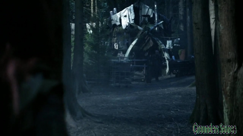 The 100 Season 3 Sneak Peek We Are Survivors iTunes Exclusive-4144
