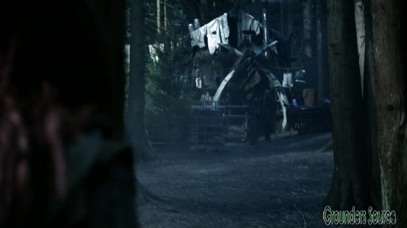 The 100 Season 3 Sneak Peek We Are Survivors iTunes Exclusive-4145

