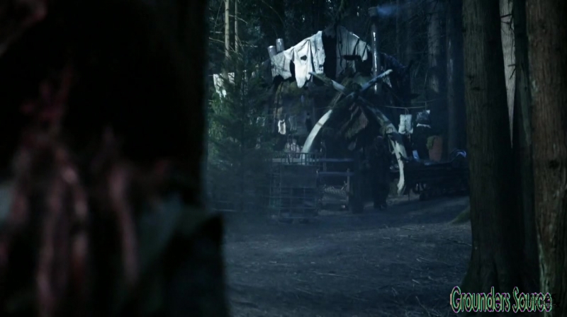 The 100 Season 3 Sneak Peek We Are Survivors iTunes Exclusive-4142

