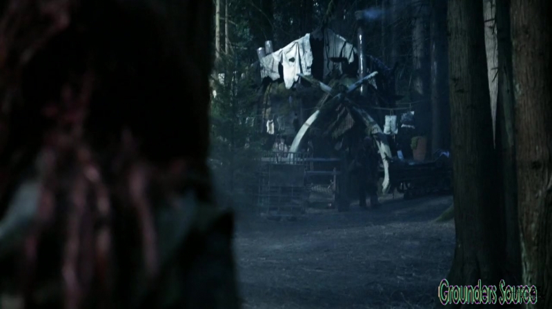 The 100 Season 3 Sneak Peek We Are Survivors iTunes Exclusive-4143
