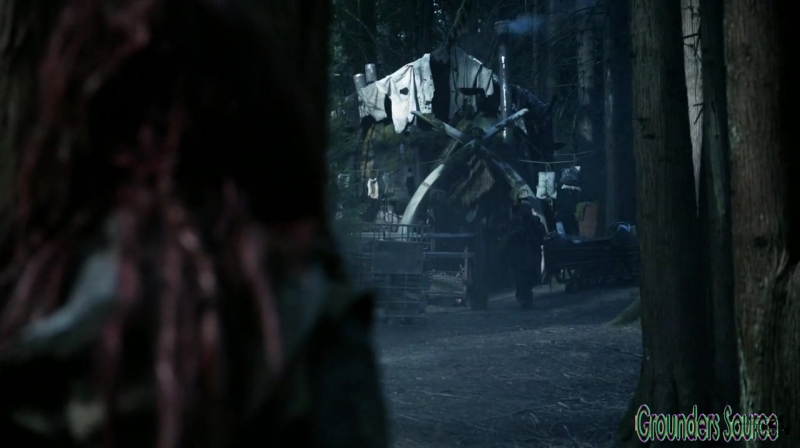 The 100 Season 3 Sneak Peek We Are Survivors iTunes Exclusive-4139
