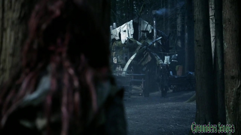 The 100 Season 3 Sneak Peek We Are Survivors iTunes Exclusive-4134
