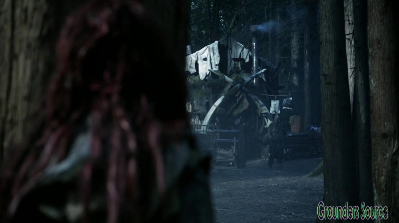 The 100 Season 3 Sneak Peek We Are Survivors iTunes Exclusive-4133
