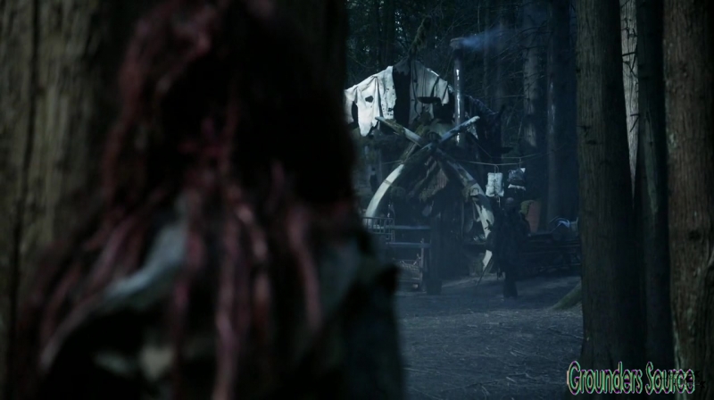 The 100 Season 3 Sneak Peek We Are Survivors iTunes Exclusive-4128
