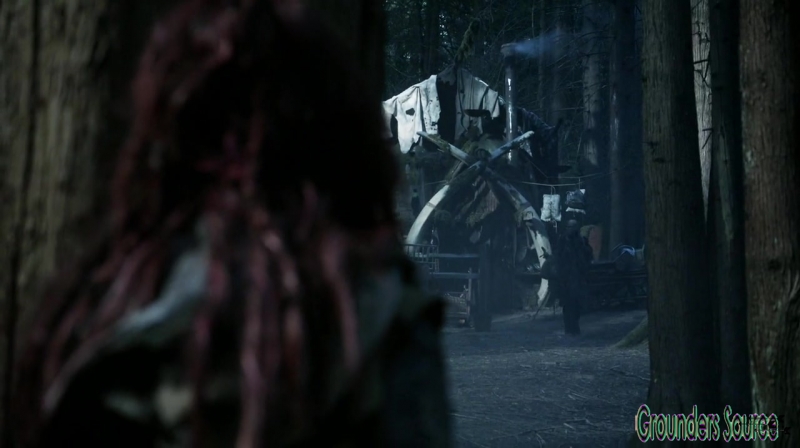 The 100 Season 3 Sneak Peek We Are Survivors iTunes Exclusive-4127
