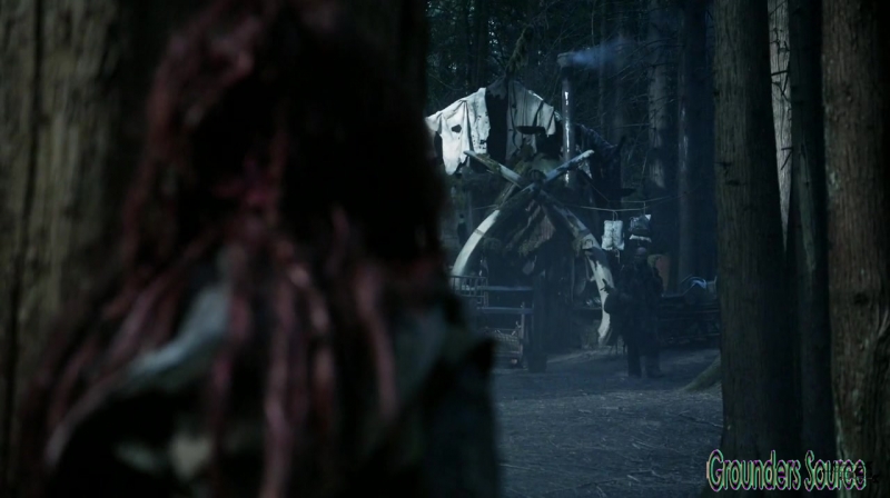 The 100 Season 3 Sneak Peek We Are Survivors iTunes Exclusive-4126
