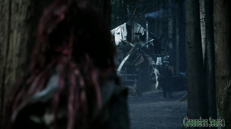 The 100 Season 3 Sneak Peek We Are Survivors iTunes Exclusive-4125
