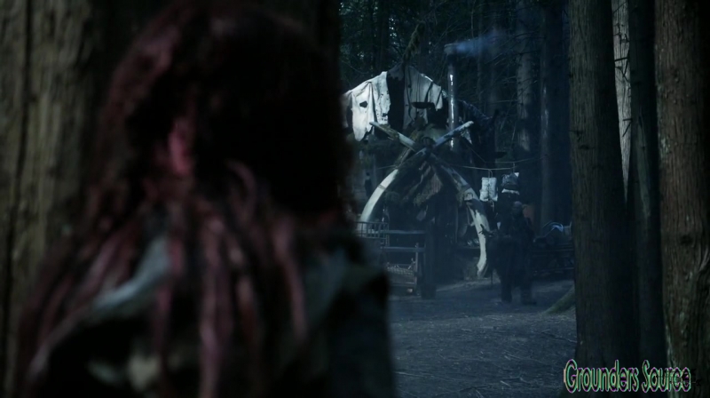 The 100 Season 3 Sneak Peek We Are Survivors iTunes Exclusive-4120
