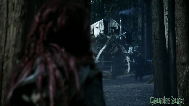 The 100 Season 3 Sneak Peek We Are Survivors iTunes Exclusive-4116
