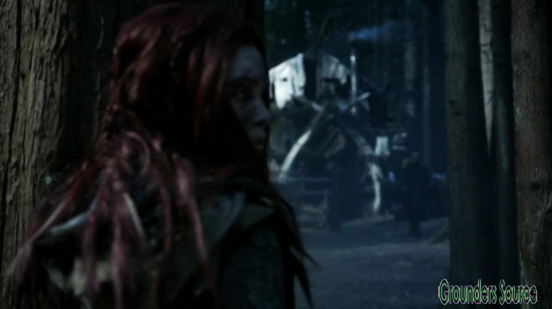 The 100 Season 3 Sneak Peek We Are Survivors iTunes Exclusive-4111
