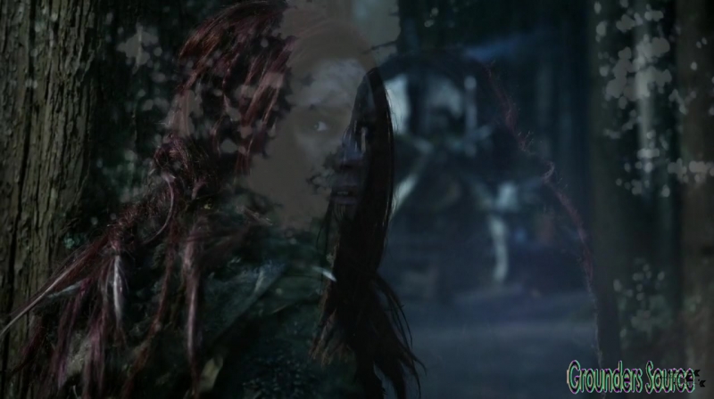 The 100 Season 3 Sneak Peek We Are Survivors iTunes Exclusive-4078
