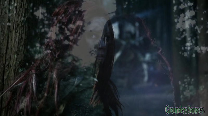 The 100 Season 3 Sneak Peek We Are Survivors iTunes Exclusive-4077
