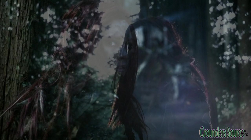 The 100 Season 3 Sneak Peek We Are Survivors iTunes Exclusive-4076
