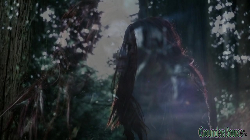 The 100 Season 3 Sneak Peek We Are Survivors iTunes Exclusive-4075
