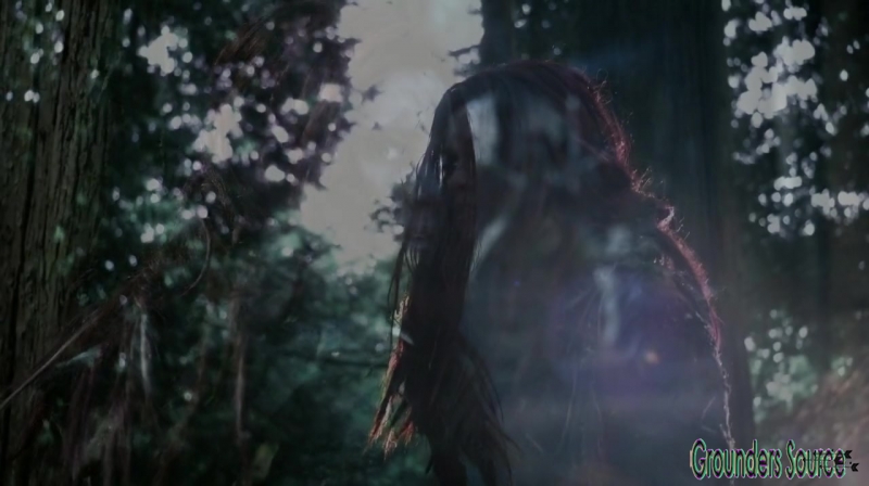 The 100 Season 3 Sneak Peek We Are Survivors iTunes Exclusive-4074
