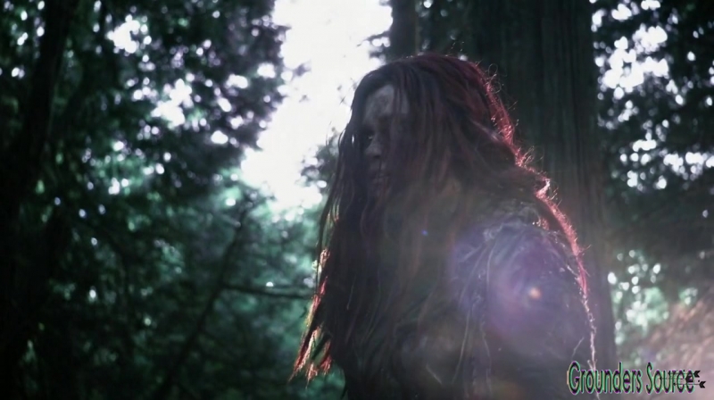 The 100 Season 3 Sneak Peek We Are Survivors iTunes Exclusive-4068
