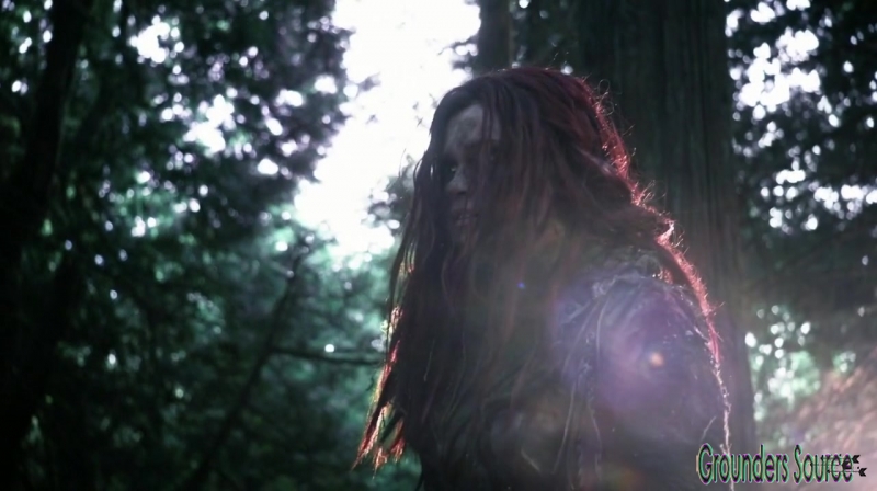 The 100 Season 3 Sneak Peek We Are Survivors iTunes Exclusive-4069
