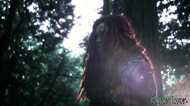 The 100 Season 3 Sneak Peek We Are Survivors iTunes Exclusive-4066
