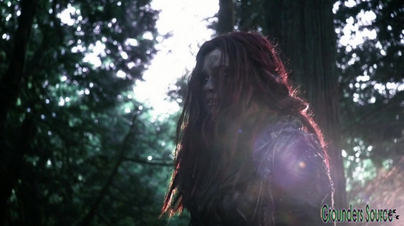 The 100 Season 3 Sneak Peek We Are Survivors iTunes Exclusive-4065

