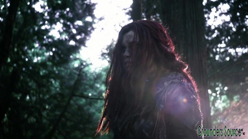 The 100 Season 3 Sneak Peek We Are Survivors iTunes Exclusive-4061
