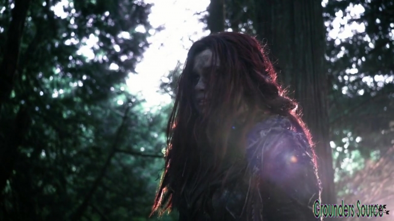 The 100 Season 3 Sneak Peek We Are Survivors iTunes Exclusive-4060

