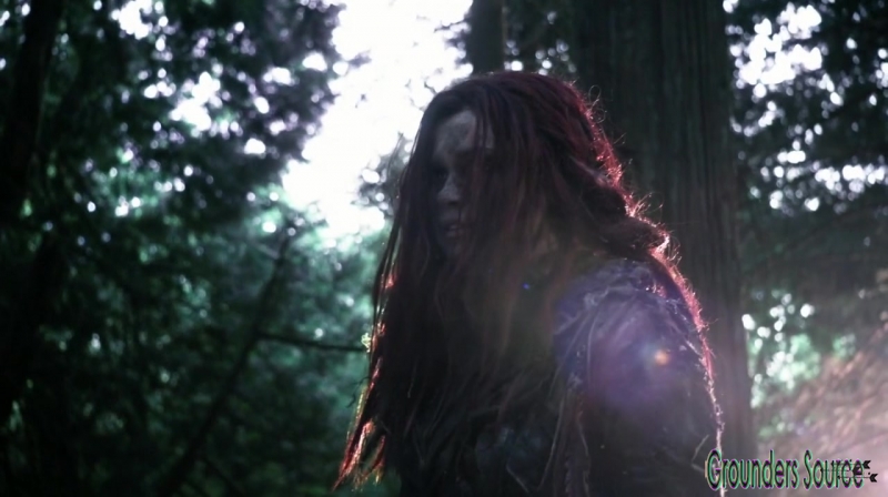 The 100 Season 3 Sneak Peek We Are Survivors iTunes Exclusive-4058
