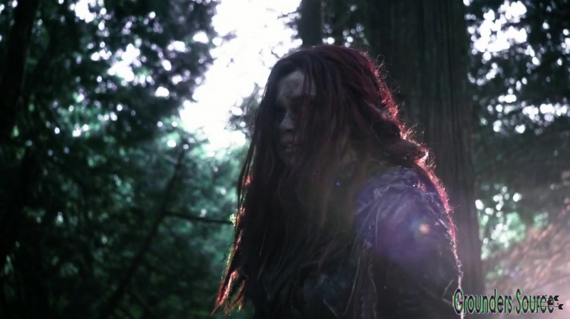 The 100 Season 3 Sneak Peek We Are Survivors iTunes Exclusive-4059
