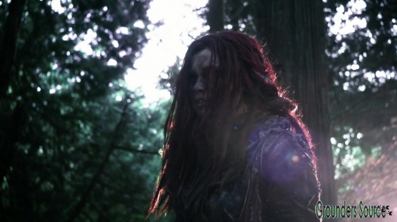 The 100 Season 3 Sneak Peek We Are Survivors iTunes Exclusive-4057
