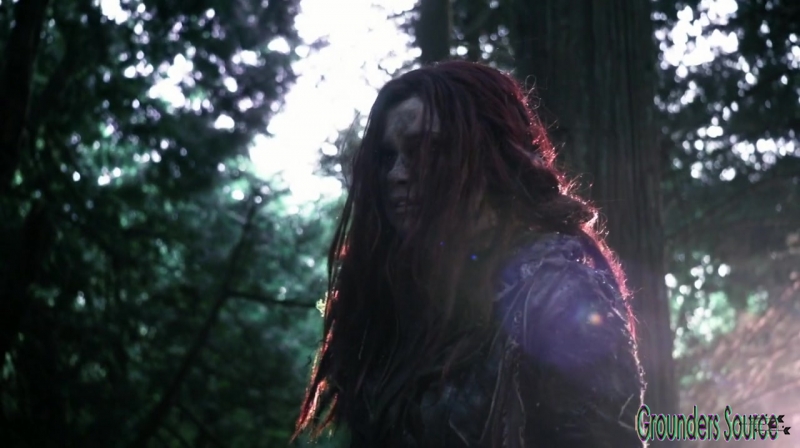 The 100 Season 3 Sneak Peek We Are Survivors iTunes Exclusive-4056
