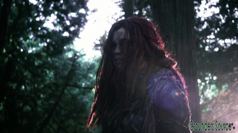 The 100 Season 3 Sneak Peek We Are Survivors iTunes Exclusive-4054
