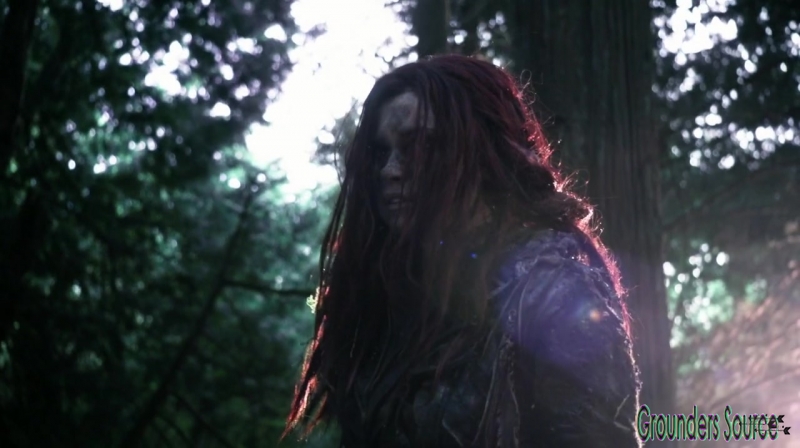 The 100 Season 3 Sneak Peek We Are Survivors iTunes Exclusive-4053

