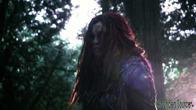 The 100 Season 3 Sneak Peek We Are Survivors iTunes Exclusive-4052
