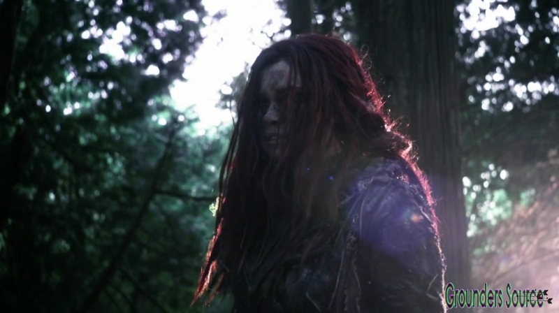 The 100 Season 3 Sneak Peek We Are Survivors iTunes Exclusive-4050
