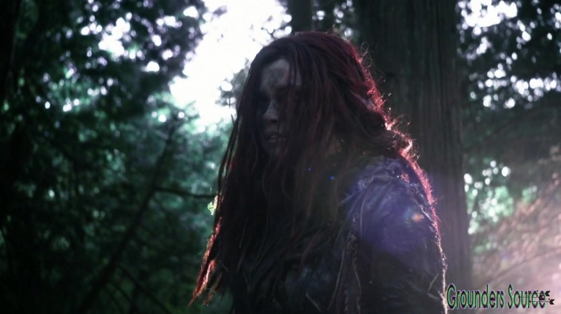 The 100 Season 3 Sneak Peek We Are Survivors iTunes Exclusive-4051
