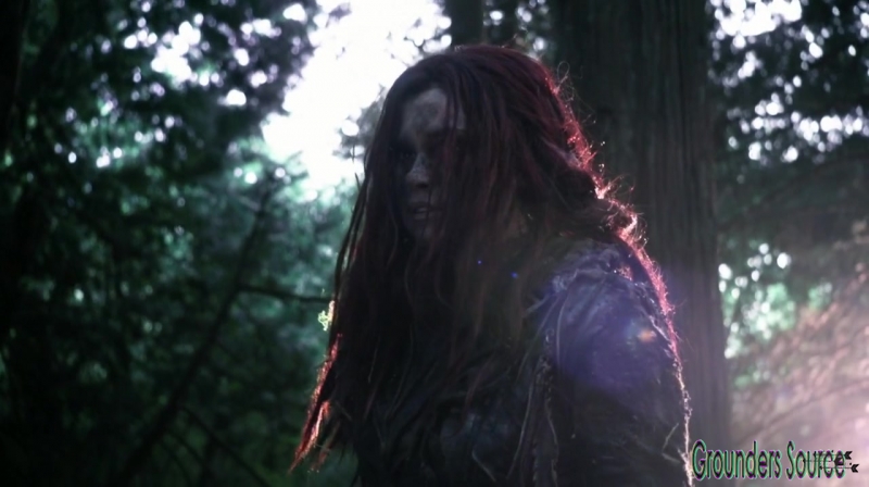 The 100 Season 3 Sneak Peek We Are Survivors iTunes Exclusive-4049
